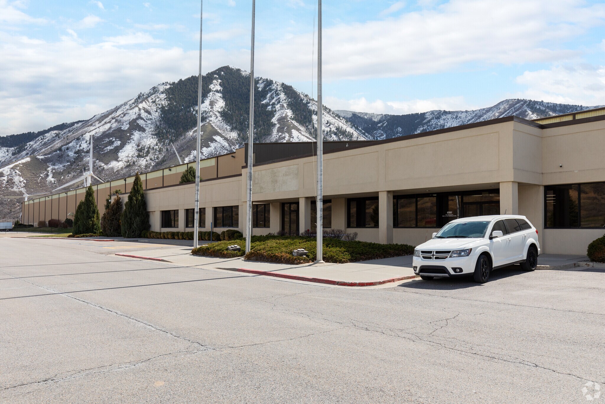 4000 E Highway 6, Spanish Fork, UT à louer Photo principale– Image 1 sur 12