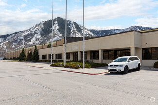 Plus de détails pour 4000 E Highway 6, Spanish Fork, UT - Industriel/Logistique à louer