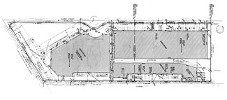 Plus de détails pour 1746 Levee St, North Kansas City, MO - Industriel/Logistique à louer
