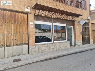 Plus de détails pour Local commercial à louer