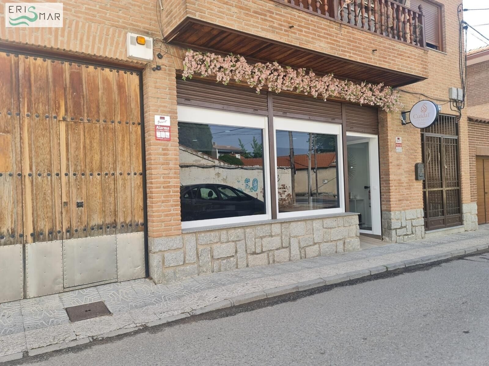Local commercial dans Yuncos, Toledo à louer Photo de l’immeuble– Image 1 sur 5