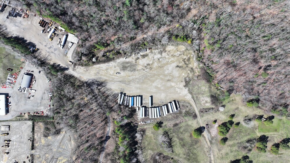 1610 W Hundred Rd, Chester, VA à louer - Photo de l’immeuble – Image 3 sur 7