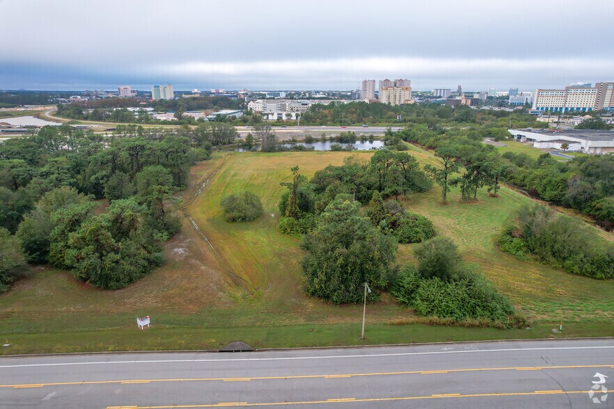 Greenbriar Pky, Orlando, FL à louer - Photo de l’immeuble – Image 2 sur 4