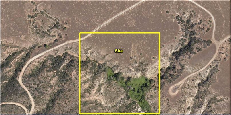 0 Bluff St, Banning, CA à vendre - Photo principale – Image 1 sur 1
