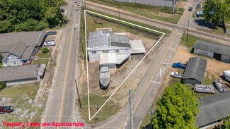 Plus de détails pour 306 Upper Kingston Rd, Prattville, AL - Industriel/Logistique à vendre