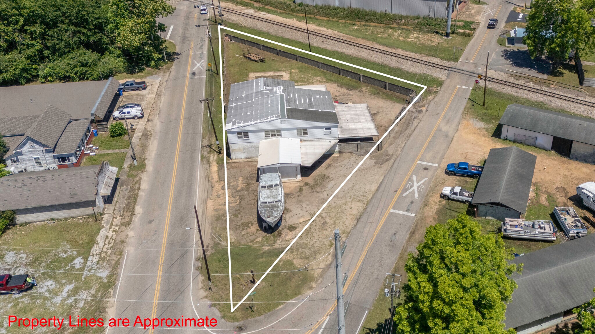 306 Upper Kingston Rd, Prattville, AL à vendre Photo de l’immeuble– Image 1 sur 16