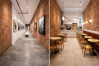 257-261 Varet St, Brooklyn, NY à louer Photo intérieure– Image 2 sur 5