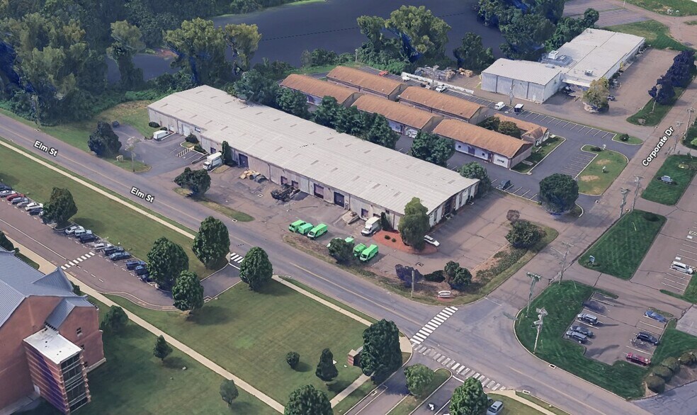 1 Corporate Dr, North Haven, CT à louer - Photo de l’immeuble – Image 2 sur 8