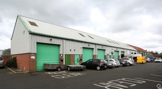 Plus de détails pour Green Ln, Ashington - Local d'activités à louer