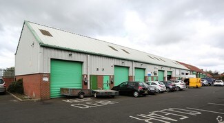 Plus de détails pour Green Ln, Ashington - Local d'activités à louer