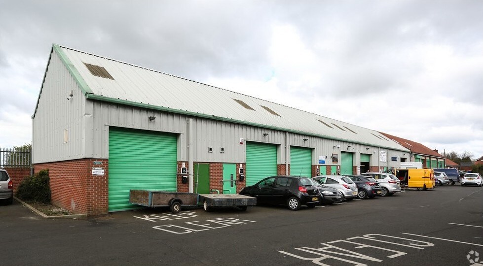 Green Ln, Ashington à louer Photo principale– Image 1 sur 3