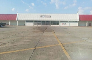 Plus de détails pour 3459 Highway 1 S, Donaldsonville, LA - Bureau/Local commercial à louer