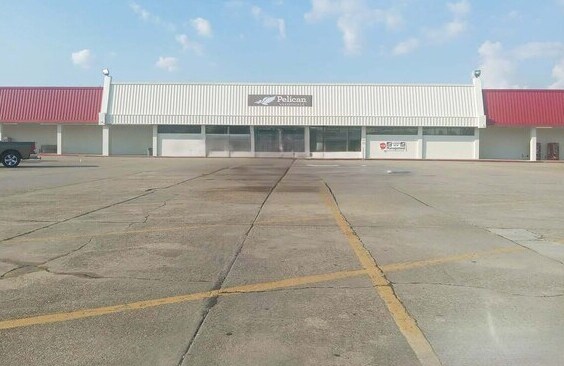 3459 Highway 1 S, Donaldsonville, LA à louer Photo de l’immeuble– Image 1 sur 3