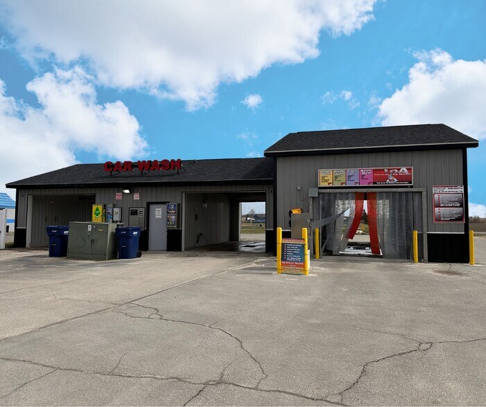 3181 Lewis Ave, Ida, MI à vendre - Photo de l’immeuble – Image 3 sur 28