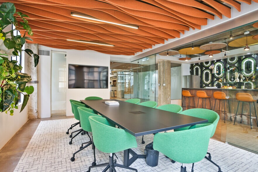 742-748 S Hill St, Los Angeles, CA à louer - Photo de l’immeuble – Image 3 sur 42