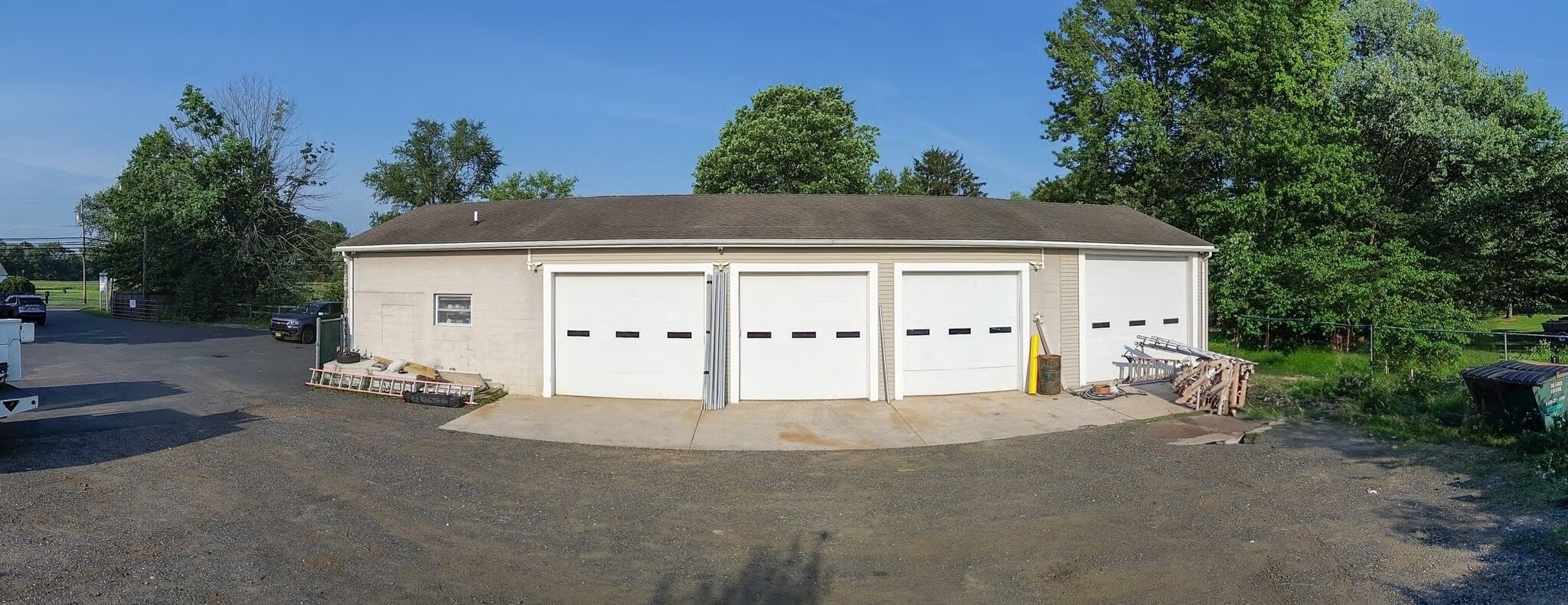 139 Route 526, Allentown, NJ à vendre Photo principale– Image 1 sur 27