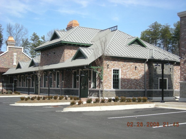 30 Northgate Station Dr, Marble Hill, GA à louer - Photo de l’immeuble – Image 3 sur 13
