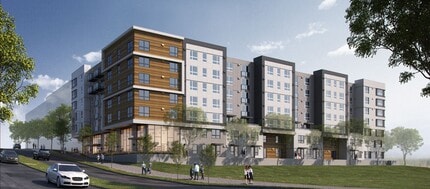 132 NE 145th St, Shoreline, WA à louer Photo de l’immeuble– Image 1 sur 5