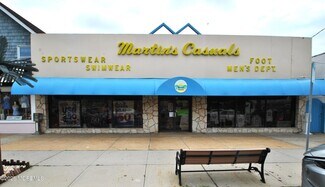 Plus de détails pour 703 Grand Central Ave, Lavallette, NJ - Local commercial à vendre