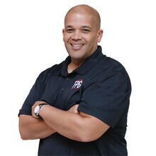 Derrick Freeman