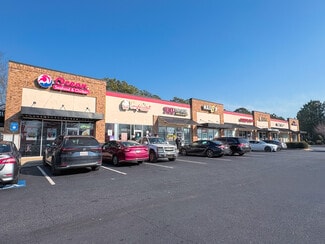 Plus de détails pour 2040 SE Eastside Rd, Conyers, GA - Local commercial à louer