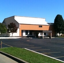 305 5th St, Huntington, WV à louer Photo de l’immeuble– Image 2 sur 8