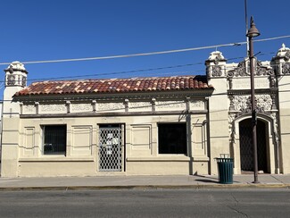 Plus de détails pour 78 N Terrace Ave, Nogales, AZ - Local commercial à louer