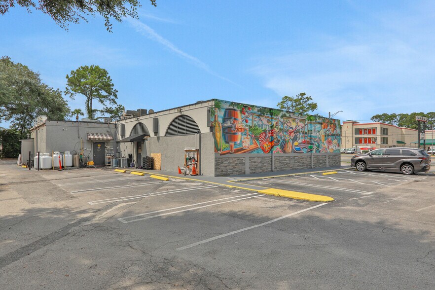 11475 San Jose Blvd, Jacksonville, FL à vendre - Photo de l’immeuble – Image 3 sur 19