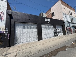 1326 S Main St, Los Angeles, CA à louer Photo intérieure– Image 1 sur 11
