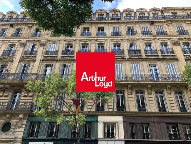 Plus de détails pour Bureau à louer