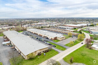 740 Industrial Dr, Cary, IL - VUE AÉRIENNE  vue de carte - Image1