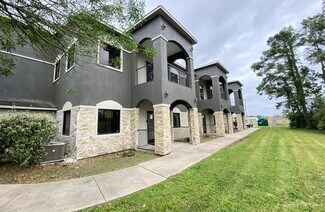 Plus de détails pour 20550 Townsen Blvd, Humble, TX - Bureau à louer