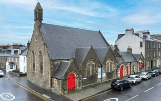 Plus de détails pour 5 Fort St, Broughty Ferry - Spécialisé à vendre