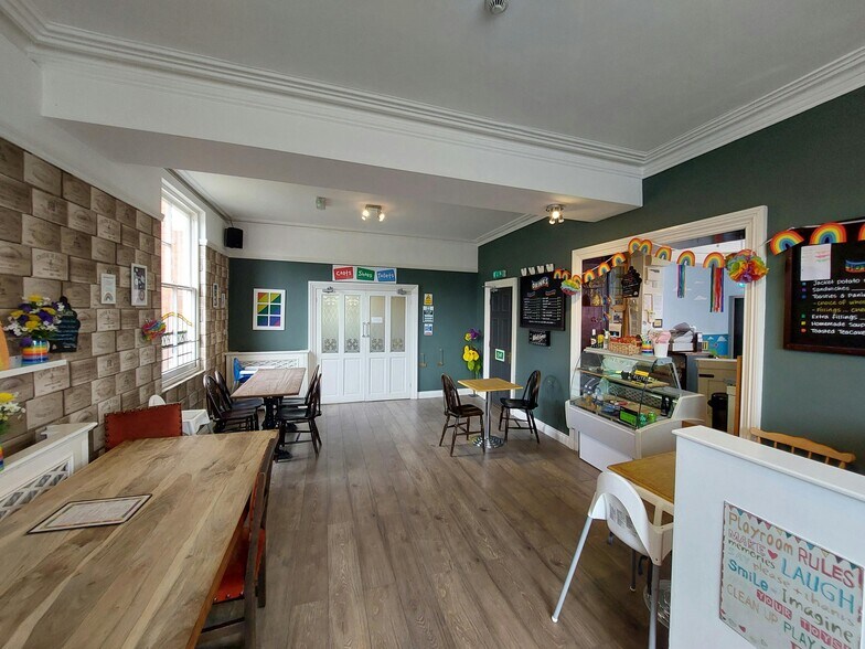 130 Colley Gate, Halesowen à vendre - Photo de l’immeuble – Image 3 sur 10