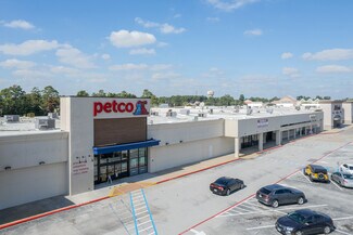 Plus de détails pour 19623-19908 Highway 59 N, Humble, TX - Local commercial à louer