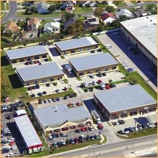 Plus de détails pour 11753 S Orange Blossom Trl, Orlando, FL - Local d'activités à louer