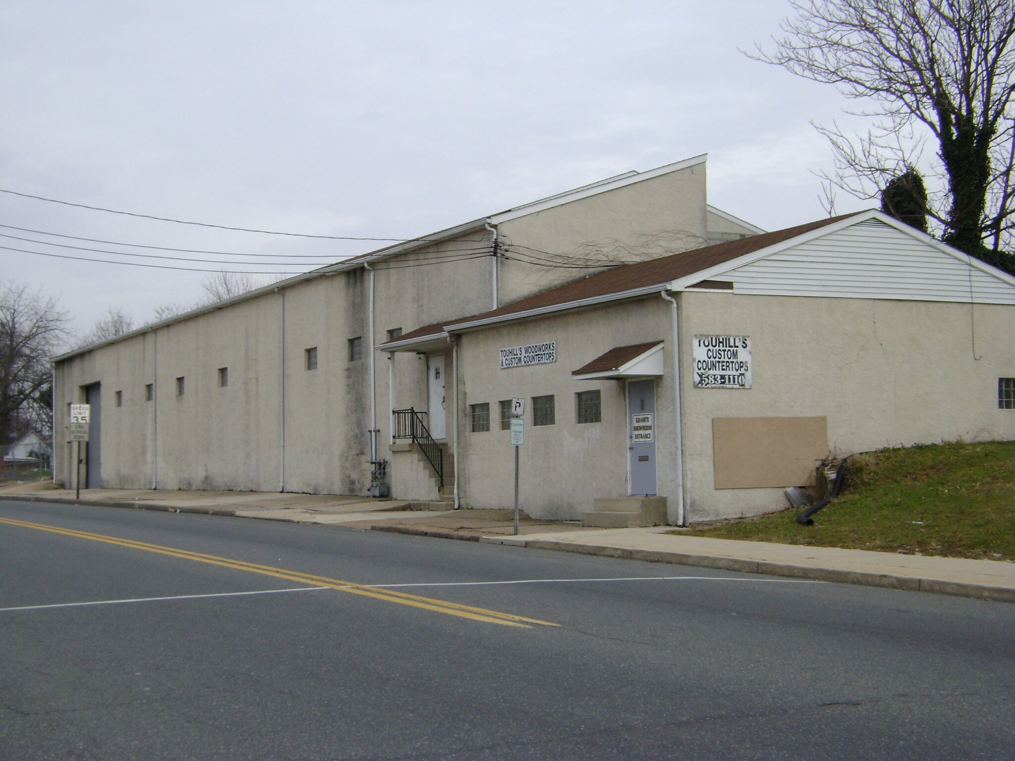 108 N MacDade Ave, Darby, PA à vendre Photo principale– Image 1 sur 2