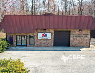 Plus de détails pour 2924 Marshall Hall Rd, Bryans Road, MD - Industriel/Logistique à vendre