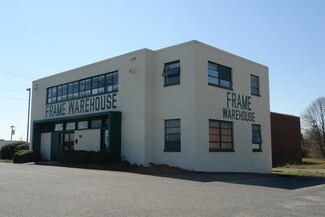 Plus de détails pour 5300 E Independence Blvd, Charlotte, NC - Local commercial à vendre