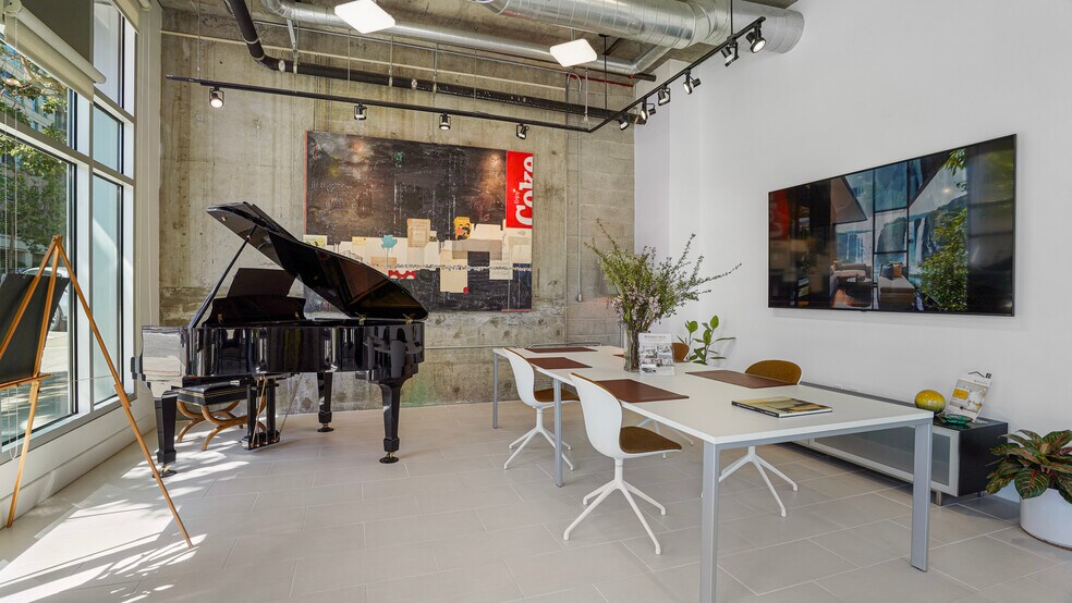 200 Brannan St, San Francisco, CA à vendre - Photo de l’immeuble – Image 2 sur 55