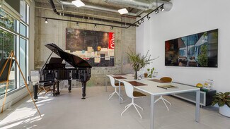 Plus de détails pour 200 Brannan St, San Francisco, CA - Logement à vendre