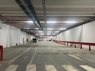 Plus de détails pour Industriel/Logistique à louer