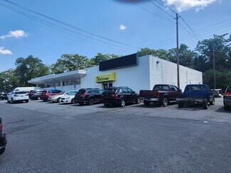 Plus de détails pour 555 Scott St, Wilkes Barre, PA - Local d’activités à vendre