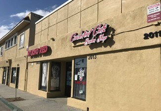 Plus de détails pour 2009 E 7th St & 710 Cherry Ave – Logement à vendre, Long Beach, CA