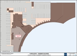 9 Polito Ave, Lyndhurst, NJ à louer Plan d’étage– Image 1 sur 1