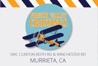 Plus de détails pour Winchester Rd, Murrieta, CA - Local commercial à louer
