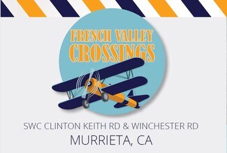 Plus de détails pour Winchester Rd, Murrieta, CA - Local commercial à louer