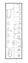 1270 N Loop 1604 E, San Antonio, TX à louer Plan d’étage– Image 1 sur 1