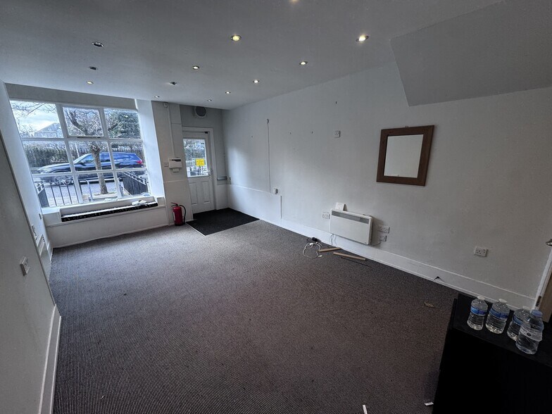 34 Ashley Rd, Aberdeen à louer - Photo de l’immeuble – Image 2 sur 3