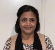 Krishna Patel